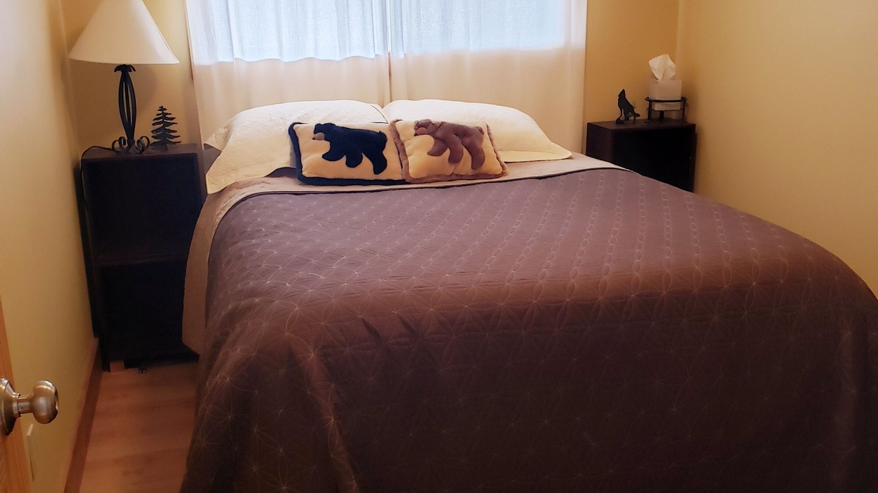 Photo of Bedroom in Riggins