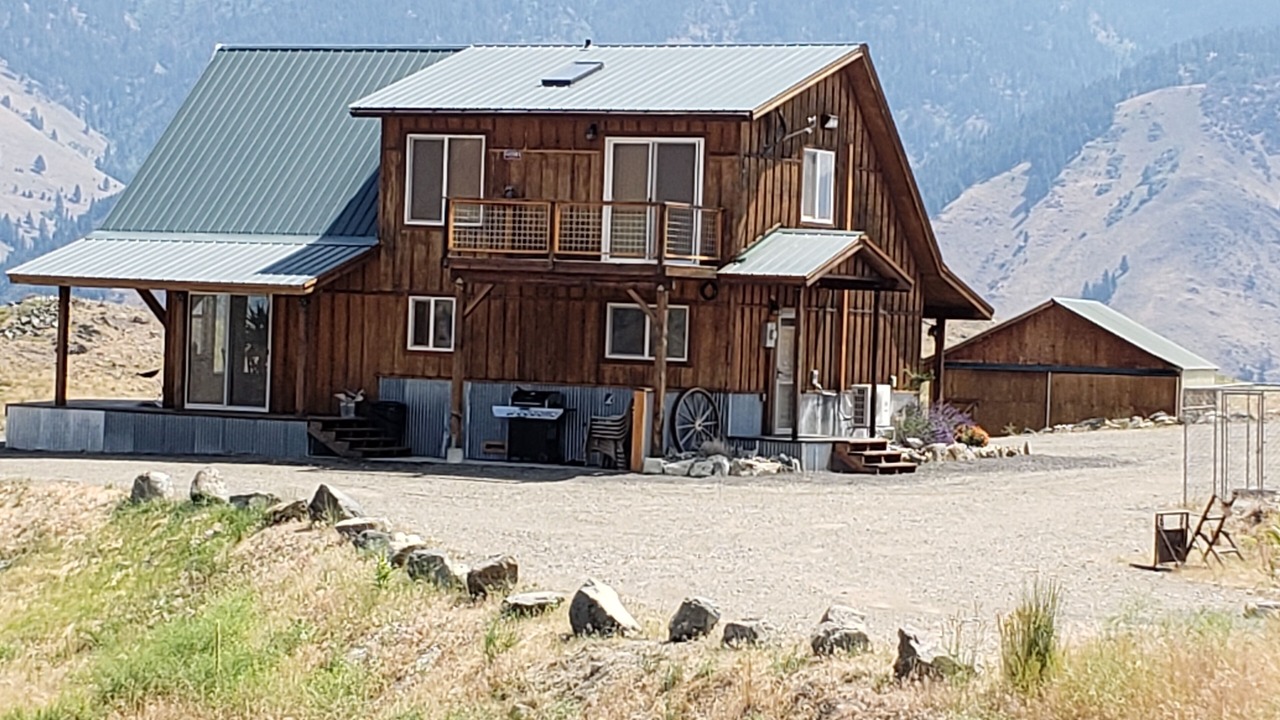 Photo of Outdoor in Riggins