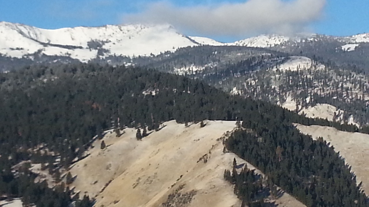 Photo of Outdoor in Riggins