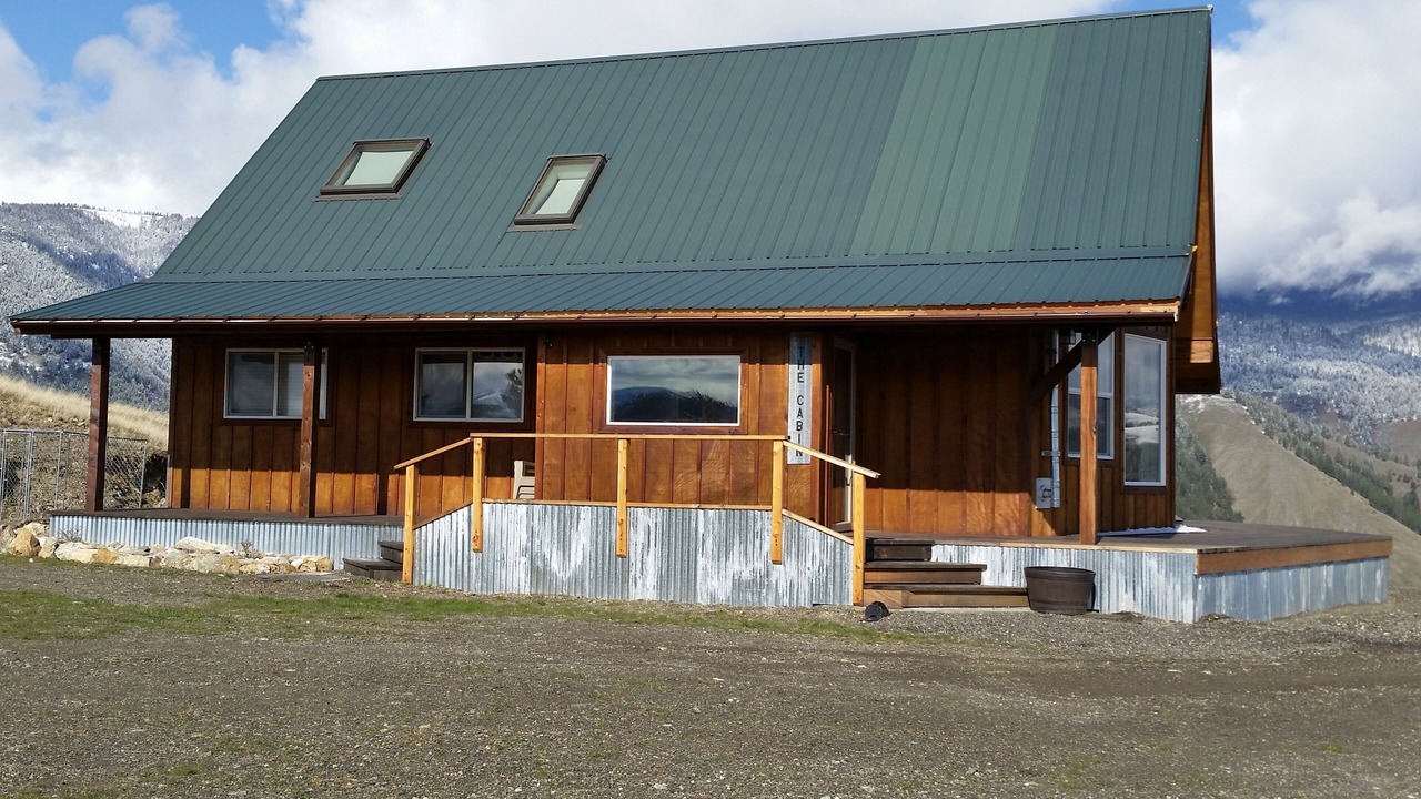 Photo of Outdoor in Riggins