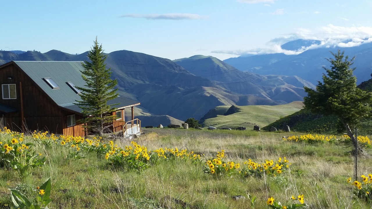 Photo of Outdoor in Riggins