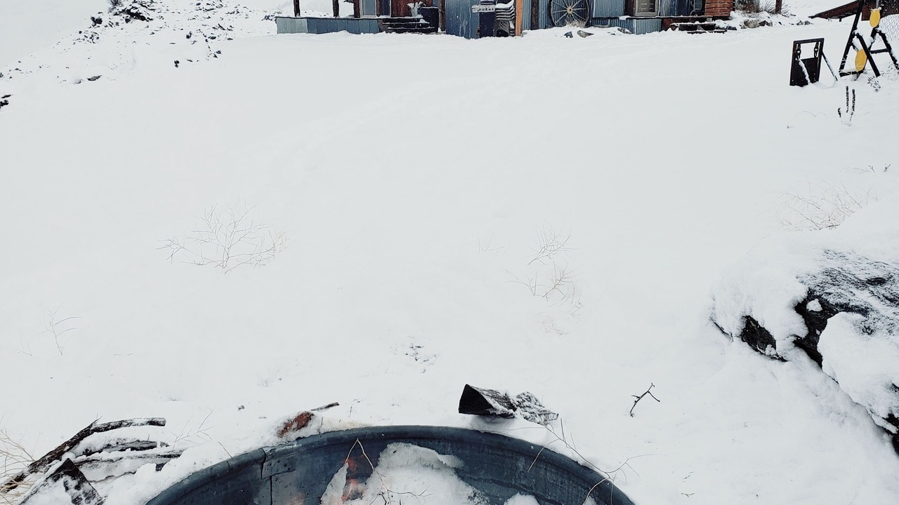 Photo of Outdoor in Riggins