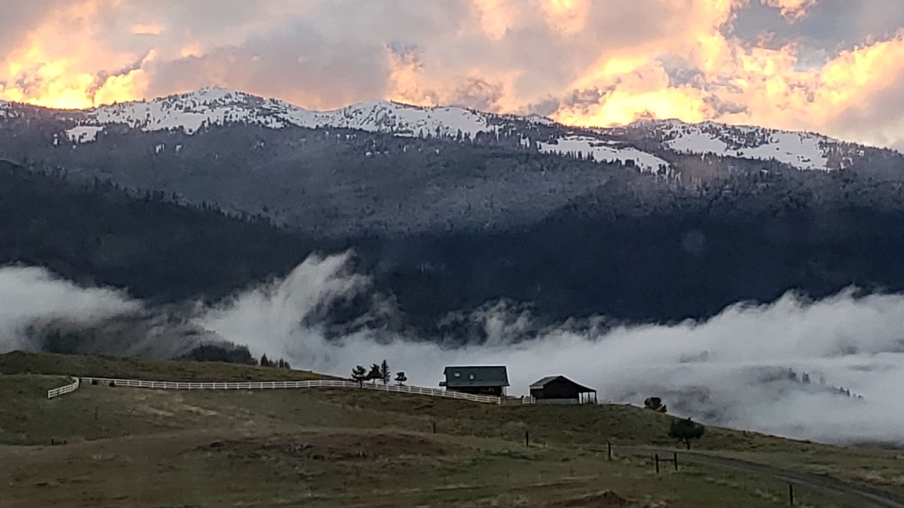 Photo of Outdoor in Riggins