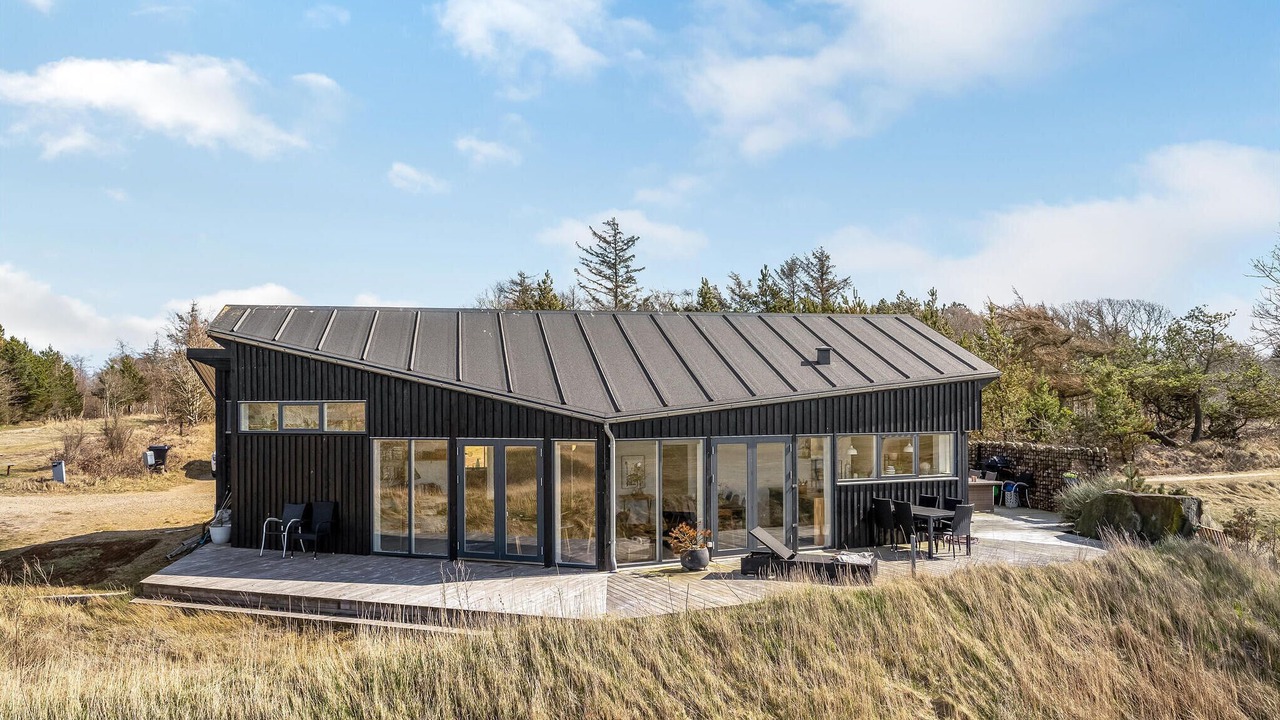 Photo of Outdoor in Hojslev