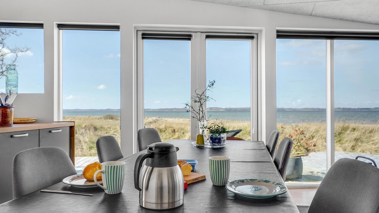 Photo of Bedroom in Hojslev