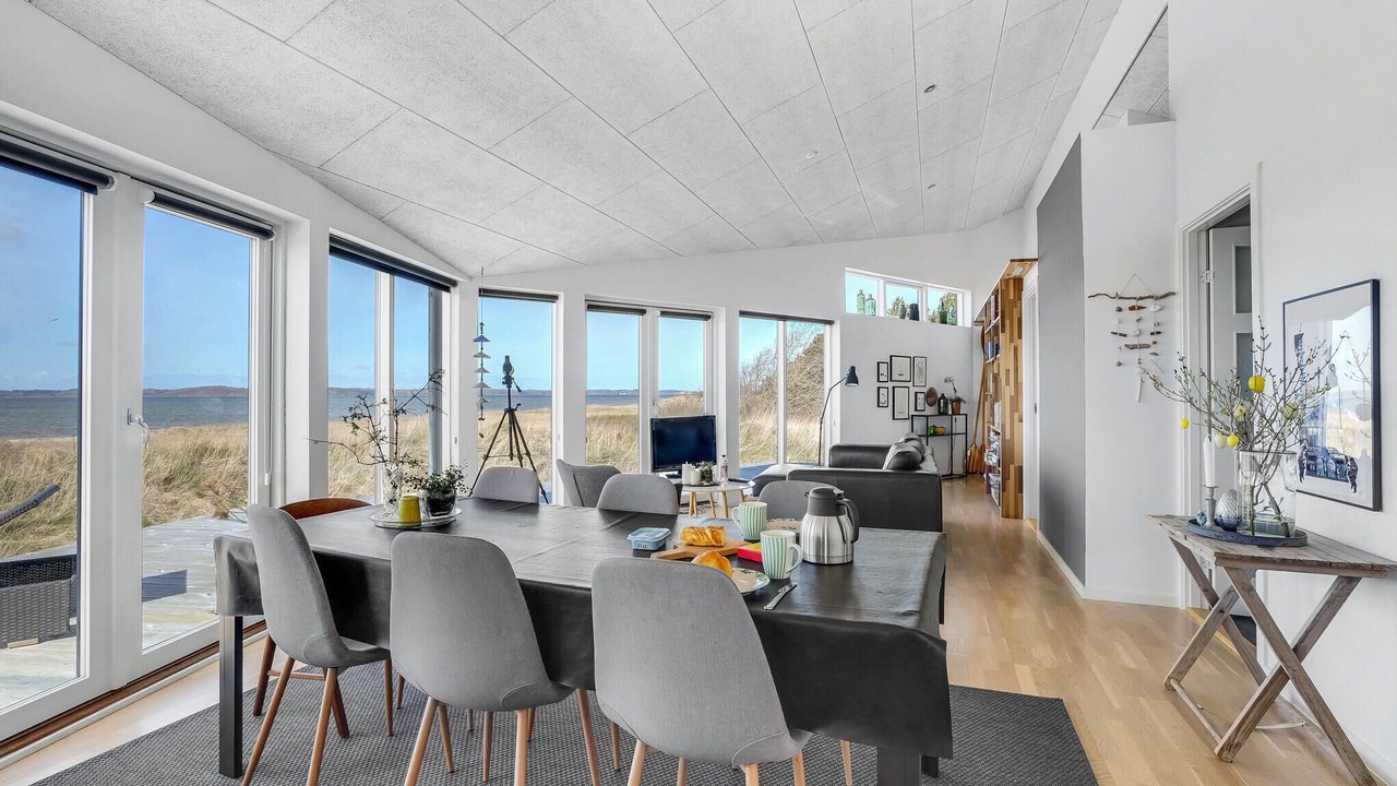 Photo of Bedroom in Hojslev