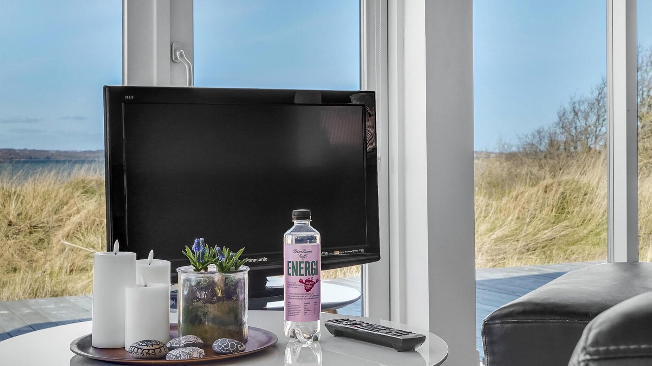 Photo of Bedroom in Hojslev