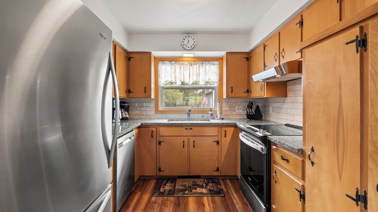 Photo of Kitchen in Kendall