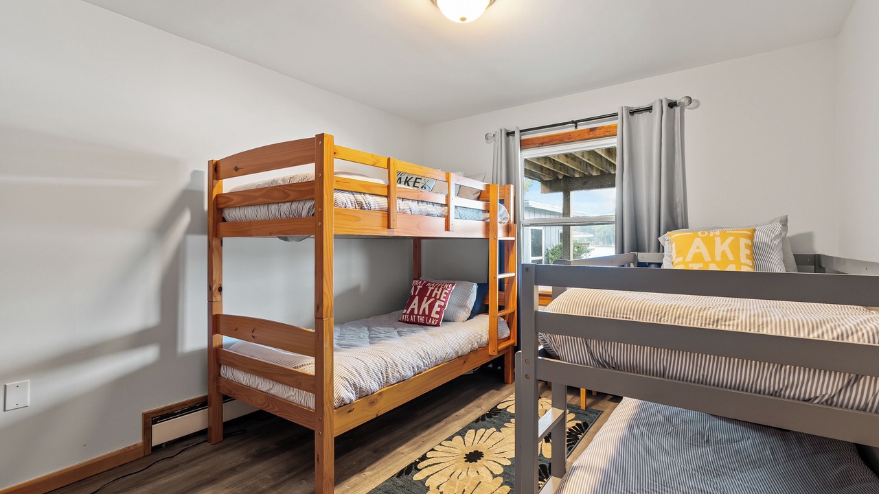 Photo of Bedroom in Kendall