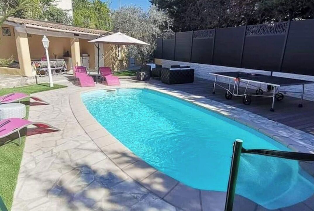 Photo of Outdoor in Le Cannet