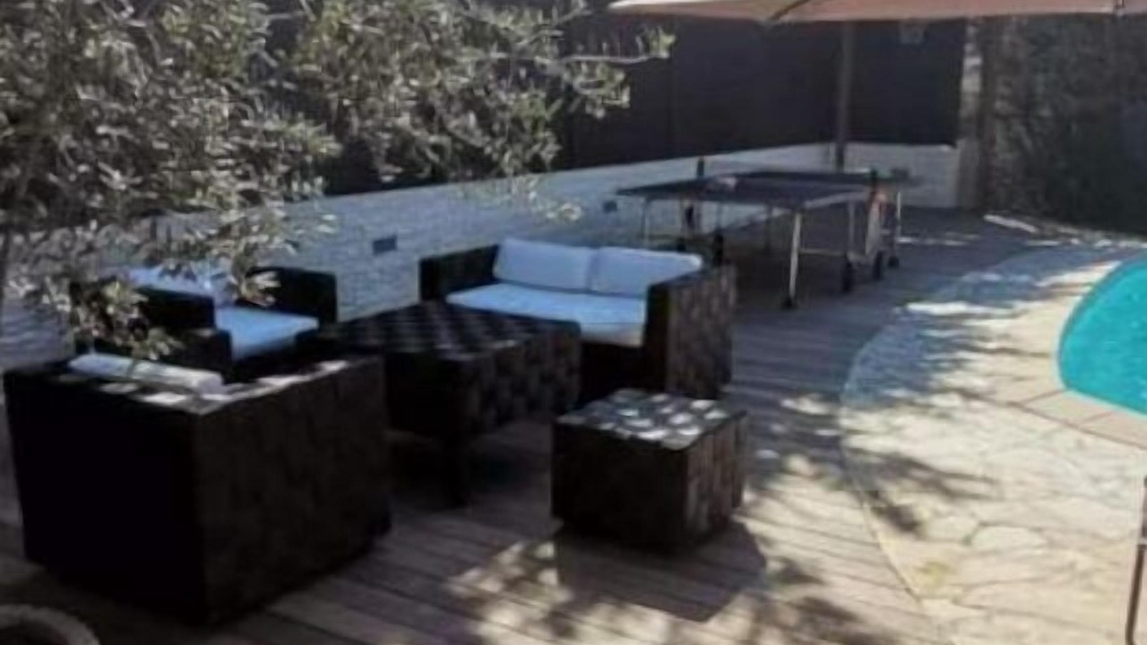 Photo of Outdoor in Le Cannet