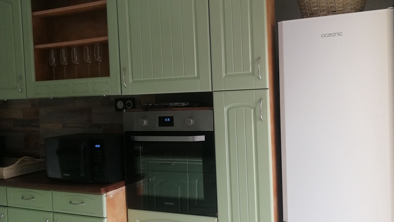 Photo of Kitchen in Le Cannet