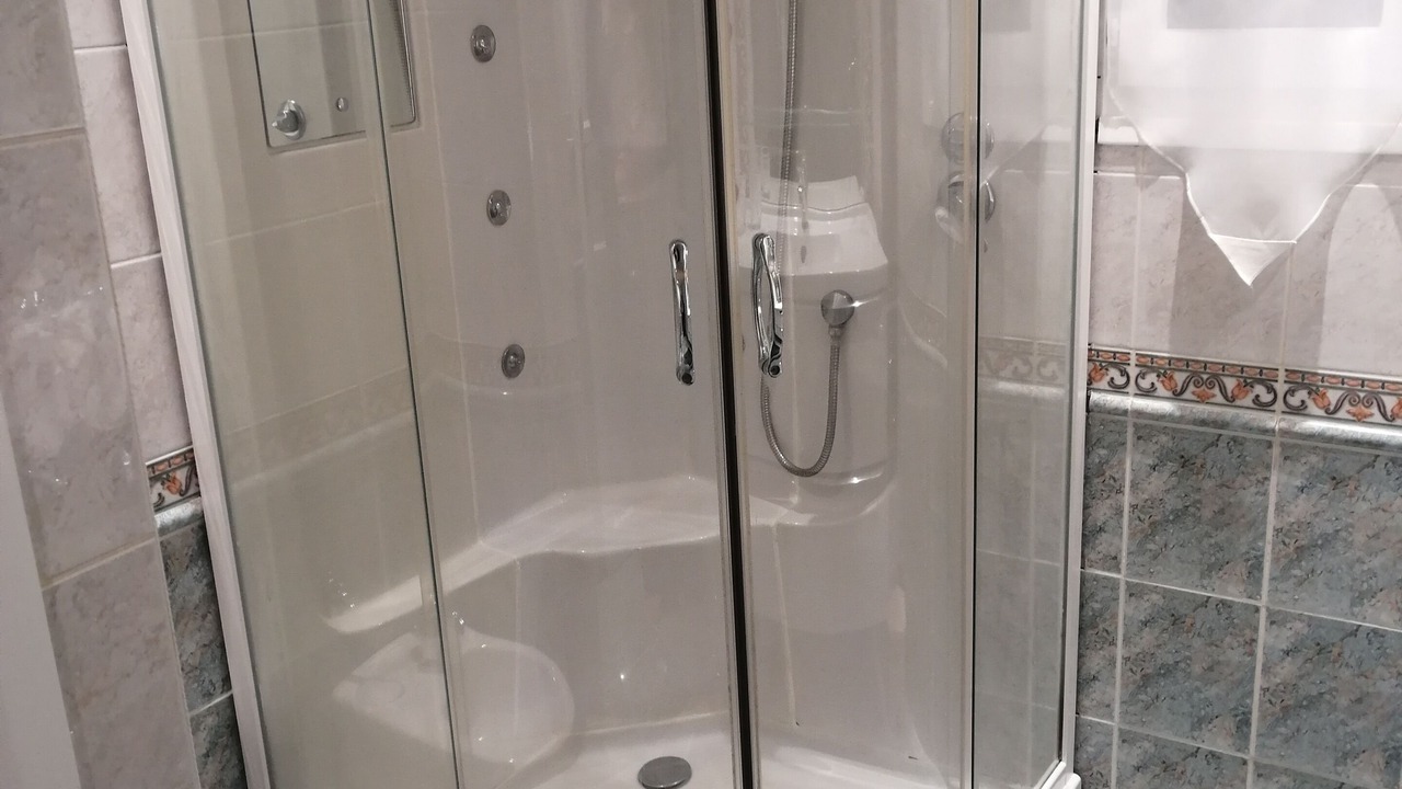 Photo of Bathroom in Le Cannet