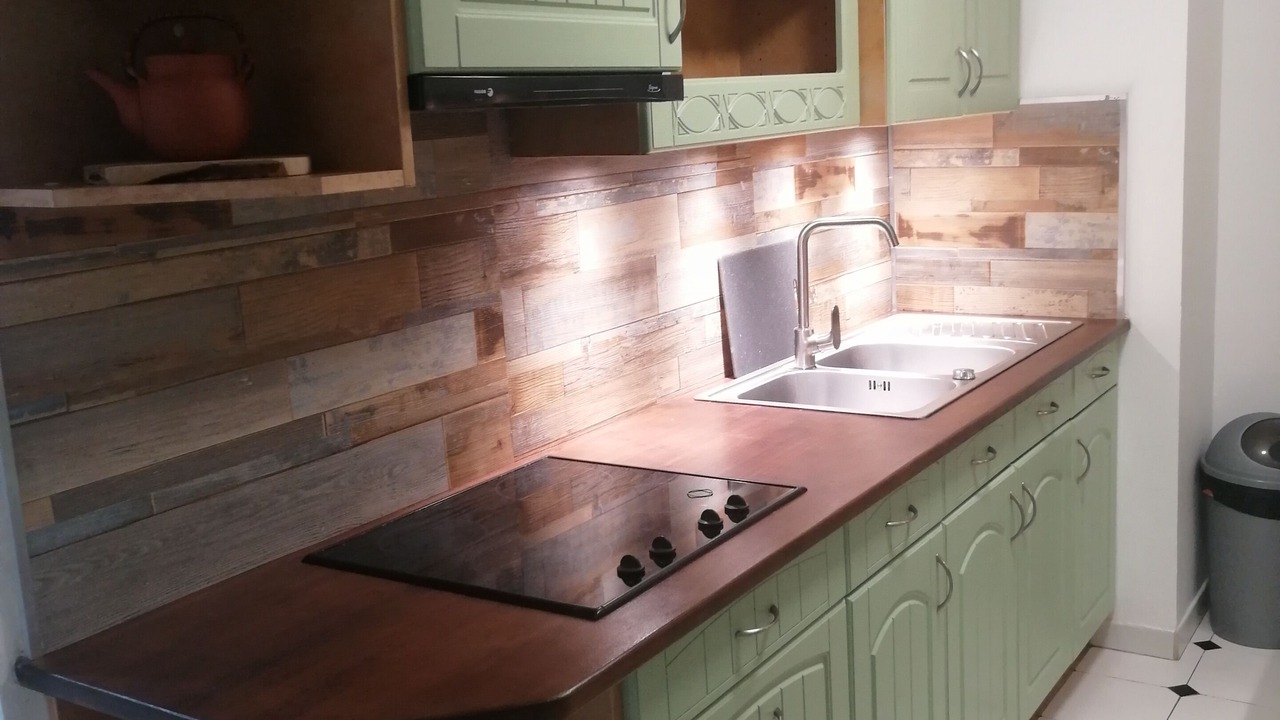 Photo of Kitchen in Le Cannet