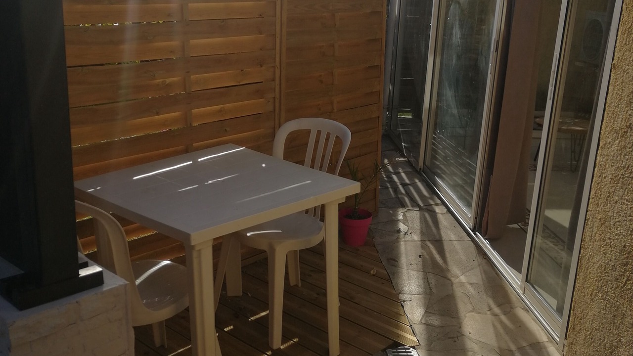 Photo of Outdoor in Le Cannet