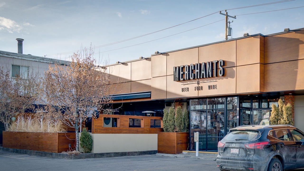 Photo of Outdoor in Marda Loop