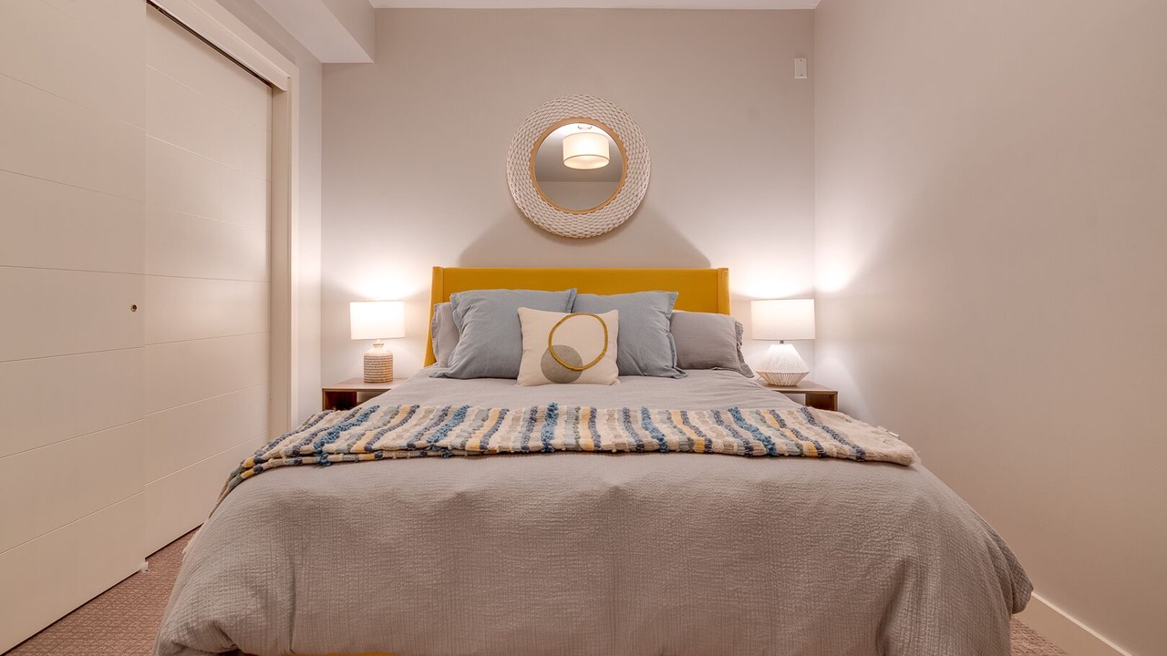 Photo of Bedroom in Marda Loop