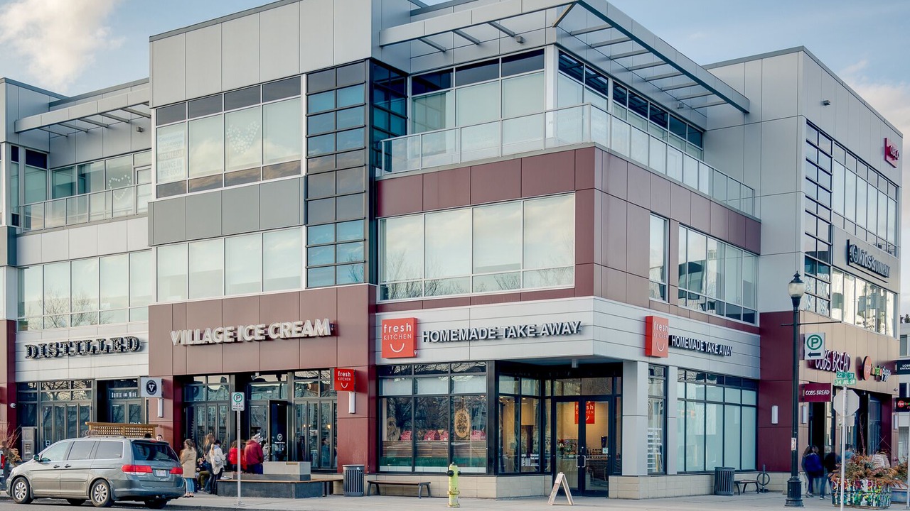 Photo of Outdoor in Marda Loop