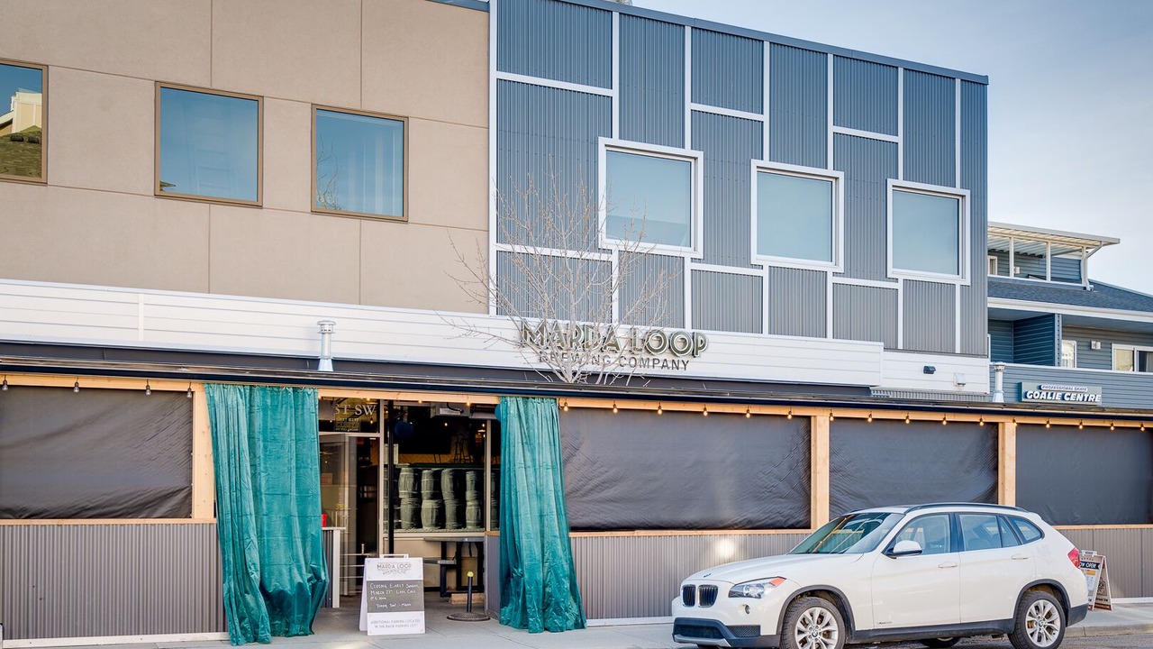 Photo of Outdoor in Marda Loop