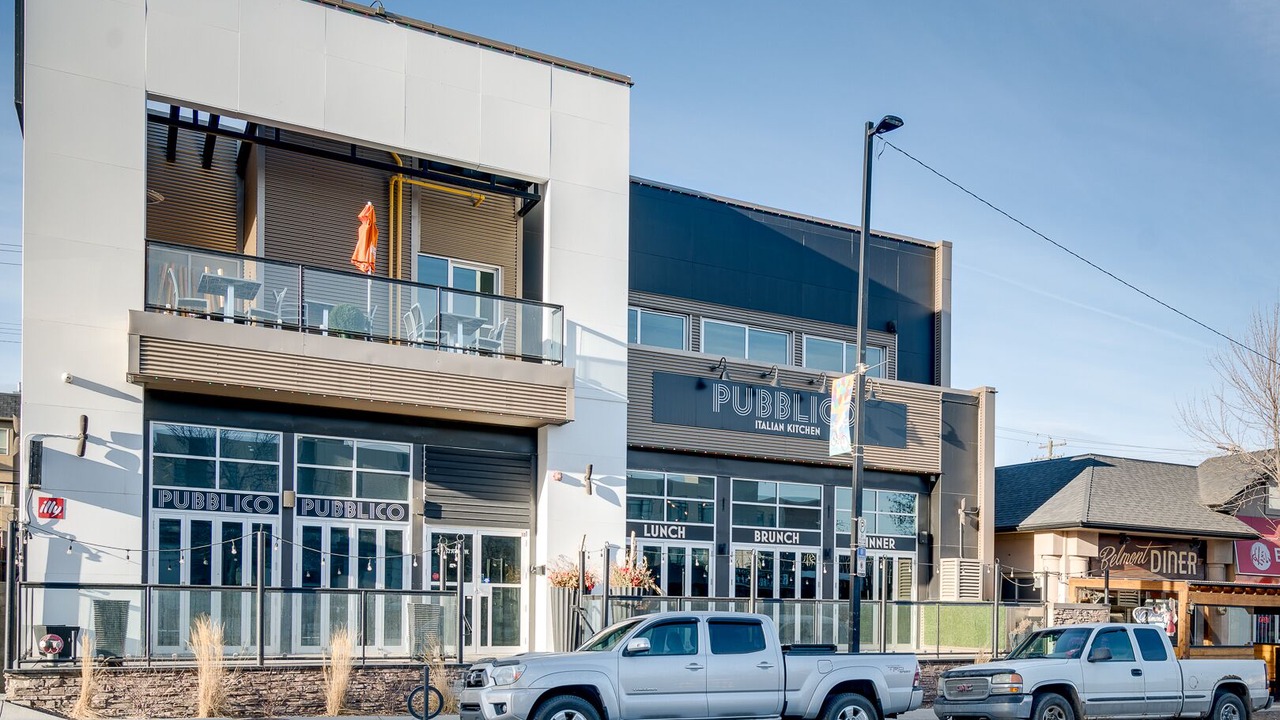 Photo of Outdoor in Marda Loop