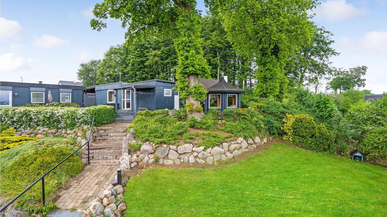 Photo of Outdoor in Aarosund