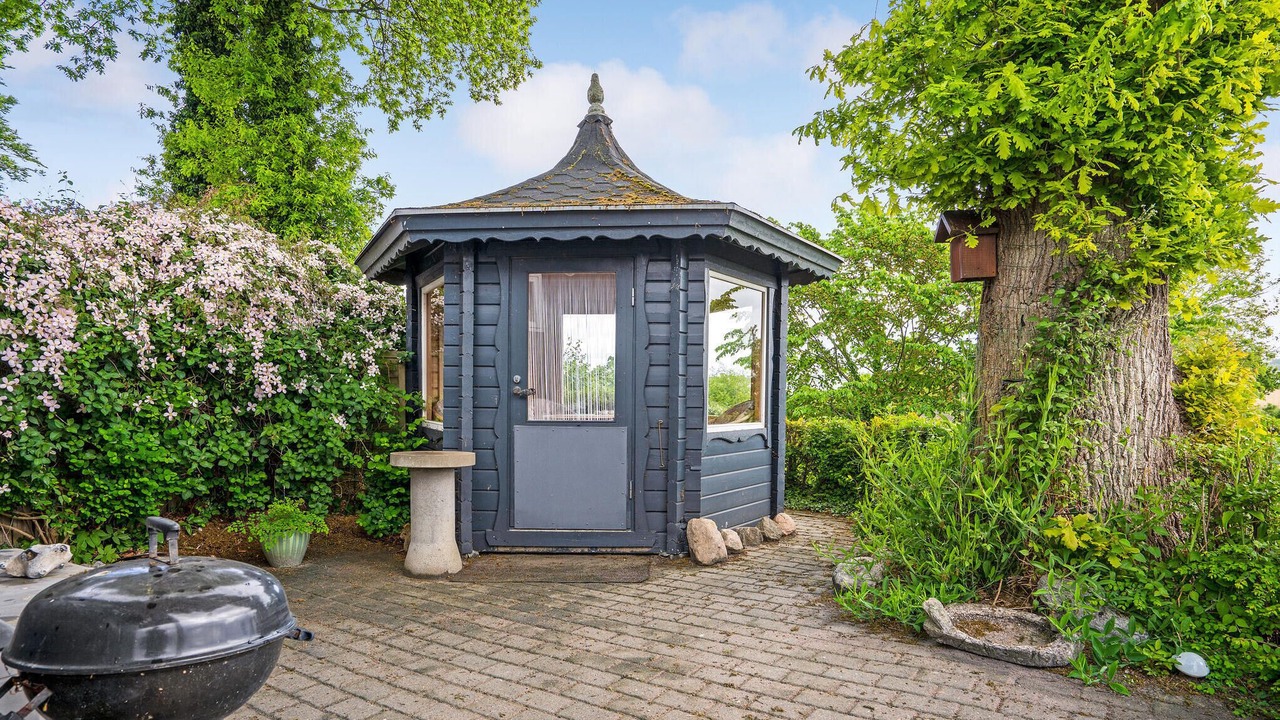 Photo of Outdoor in Aarosund