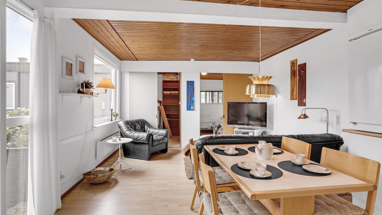 Photo of Bedroom in Aarosund