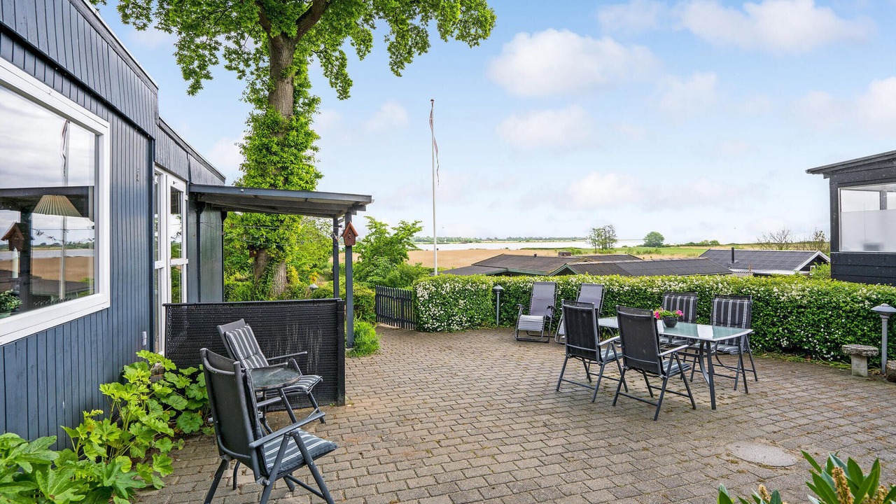 Photo of Patio Balcony in Aarosund