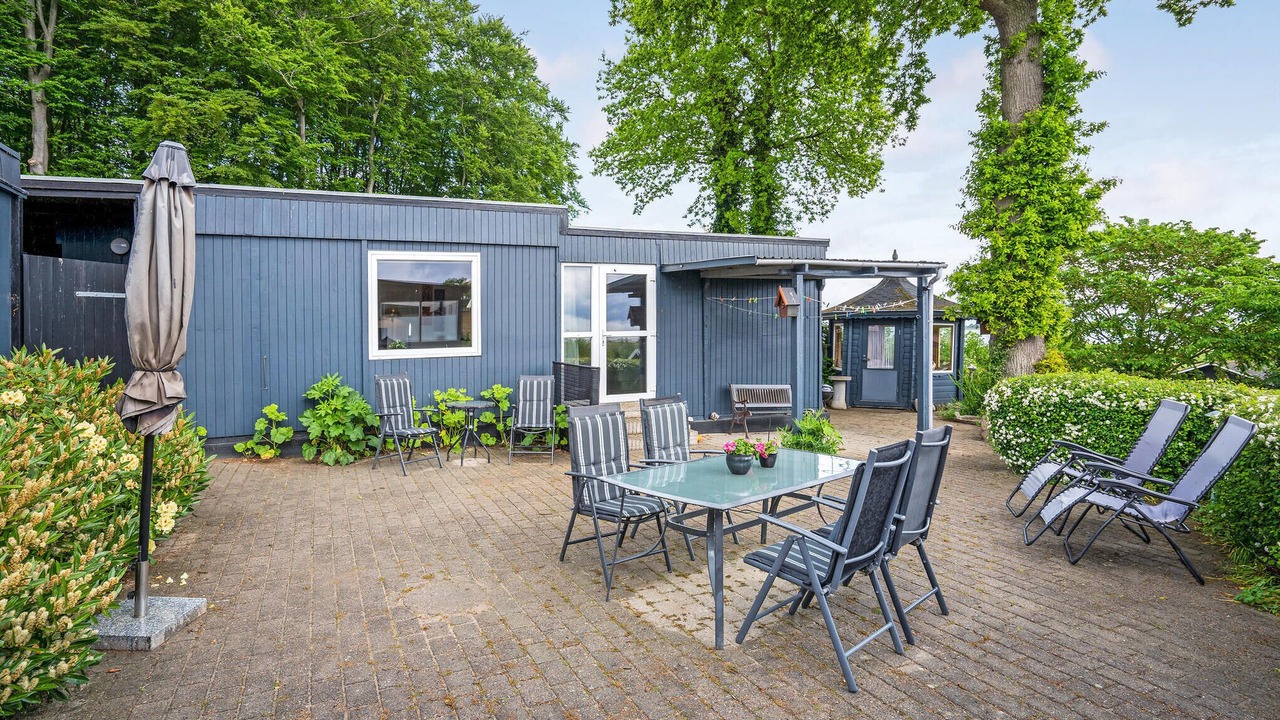 Photo of Outdoor in Aarosund