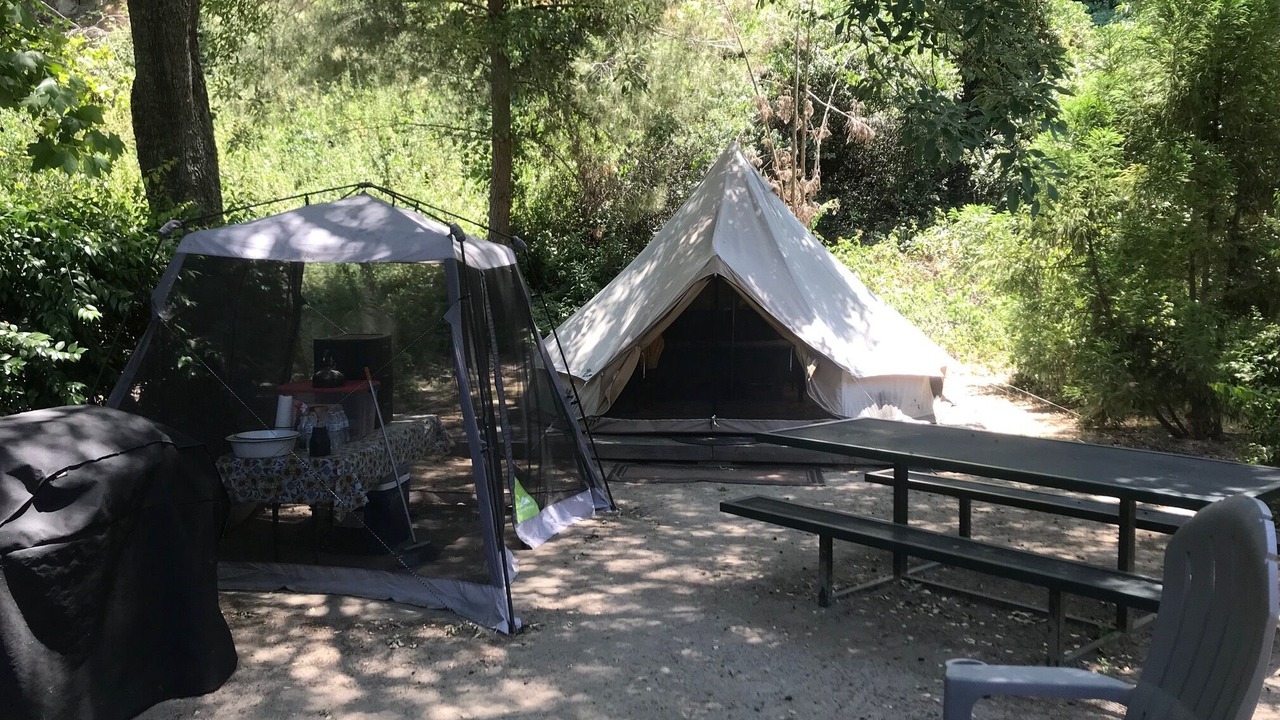Photo of Outdoor in Three Rivers