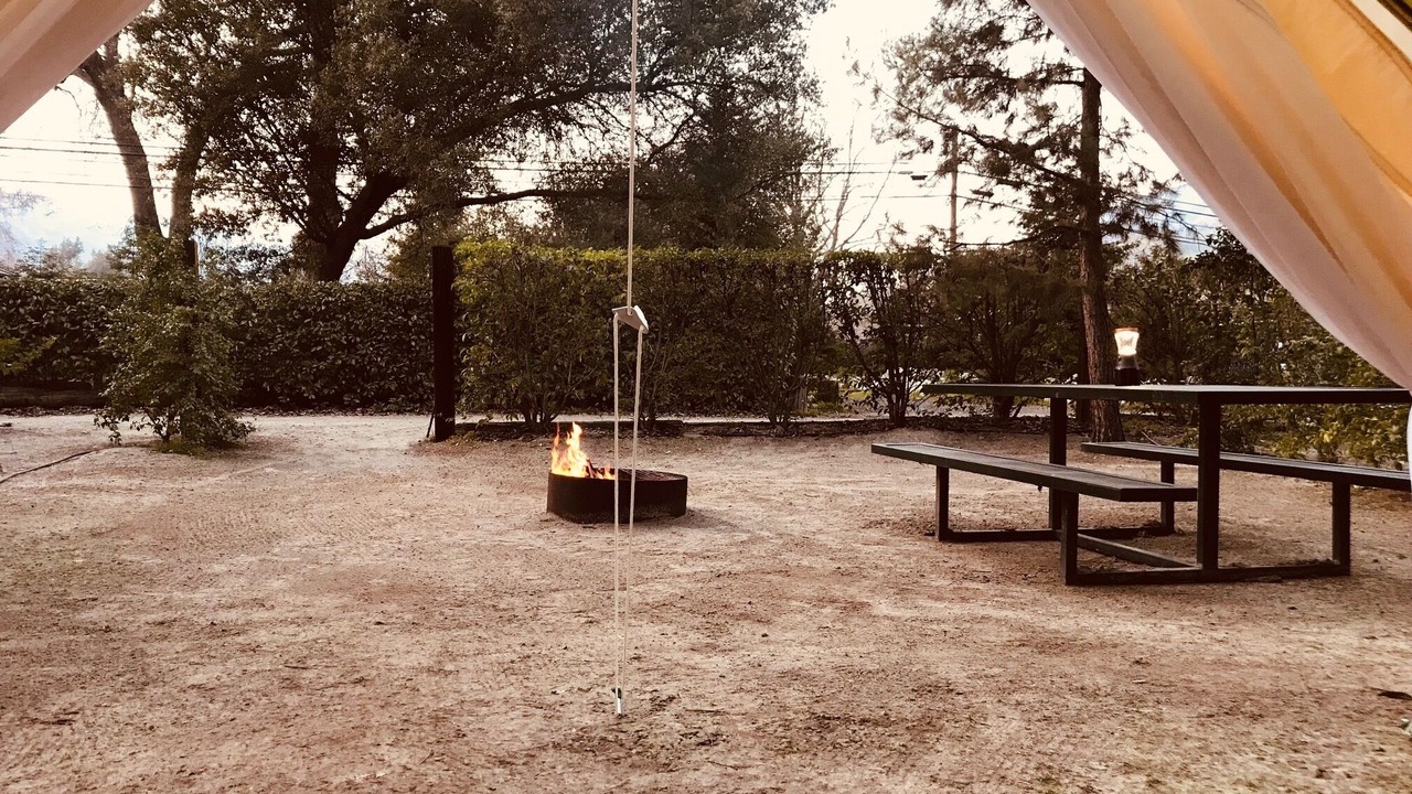 Photo of Outdoor in Three Rivers