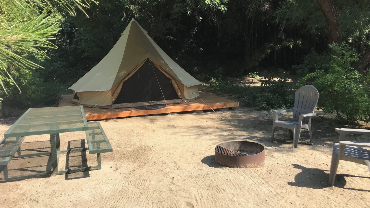 Photo of Outdoor in Three Rivers