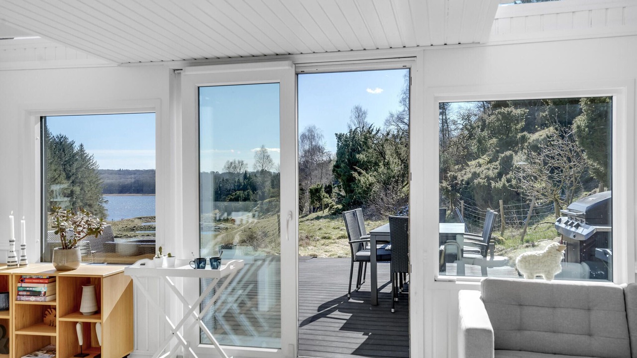 Photo of Bedroom in Hobro