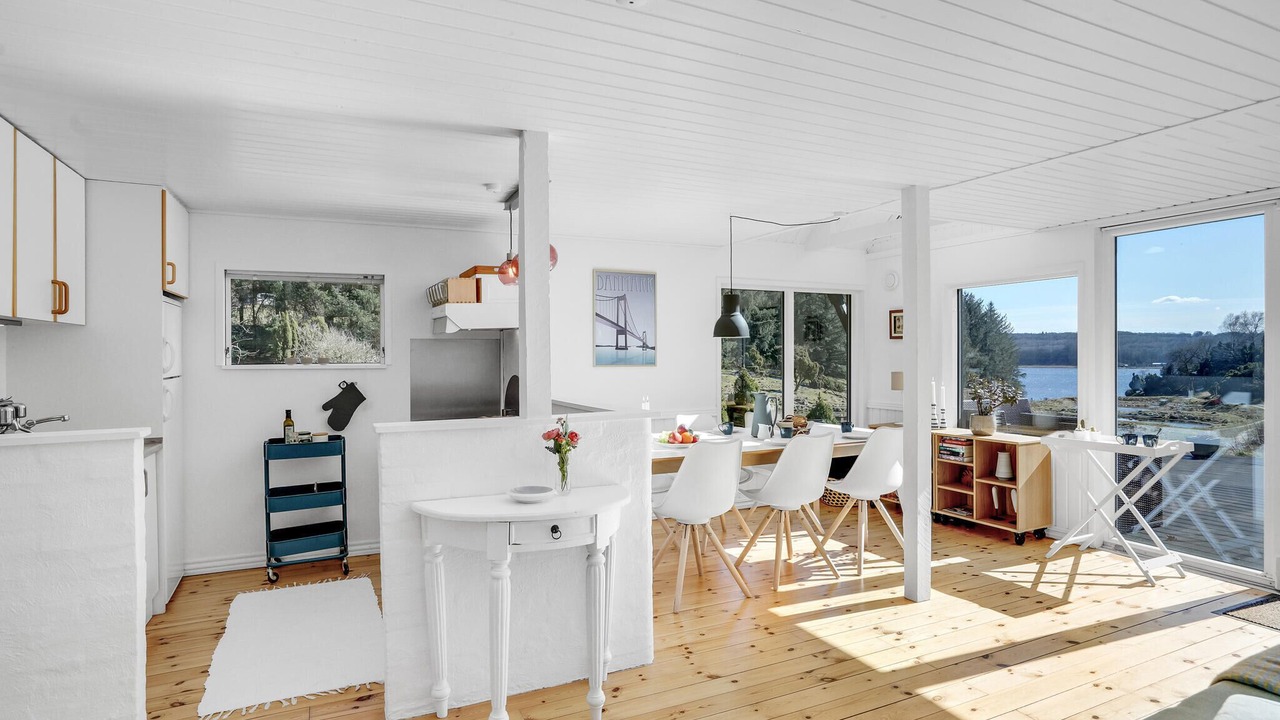 Photo of Bedroom in Hobro