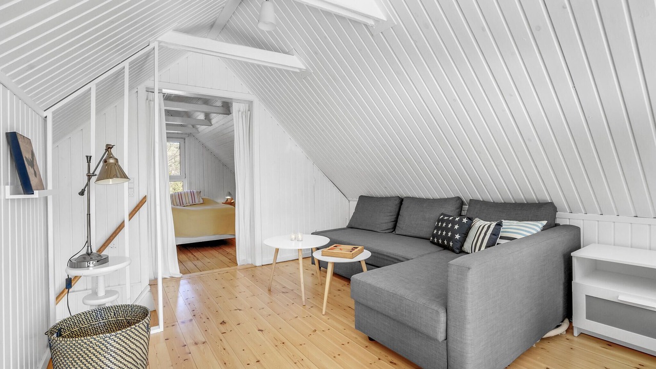 Photo of Bedroom in Hobro