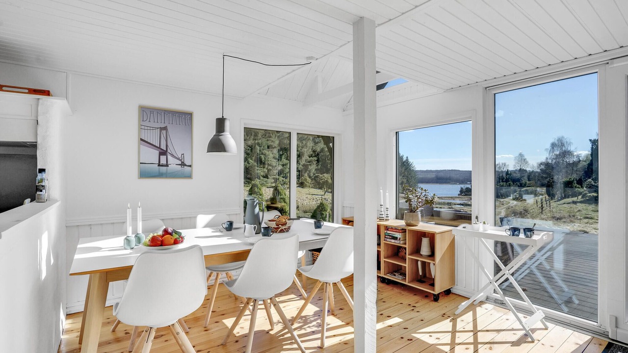 Photo of Bedroom in Hobro