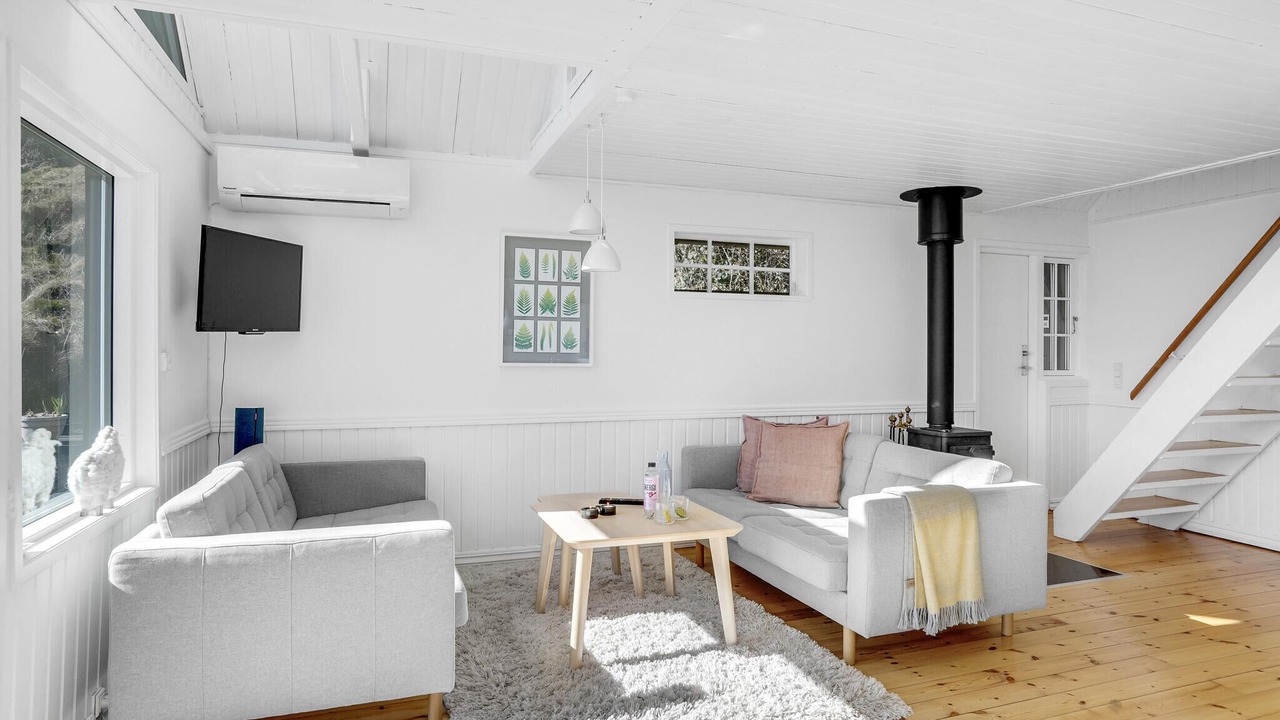 Photo of Bedroom in Hobro