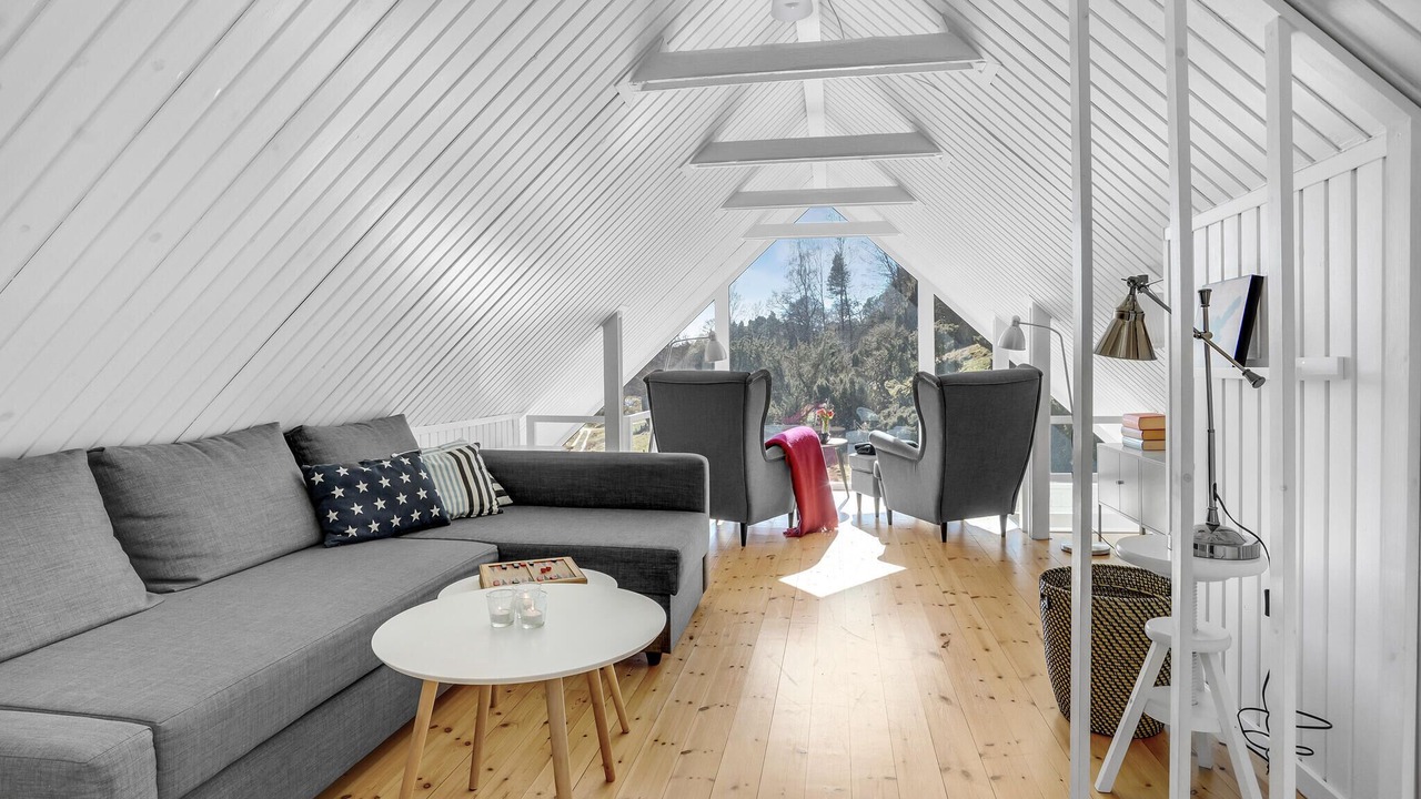 Photo of Bedroom in Hobro