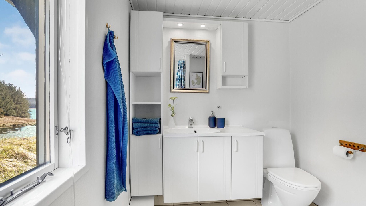 Photo of Bathroom in Hobro