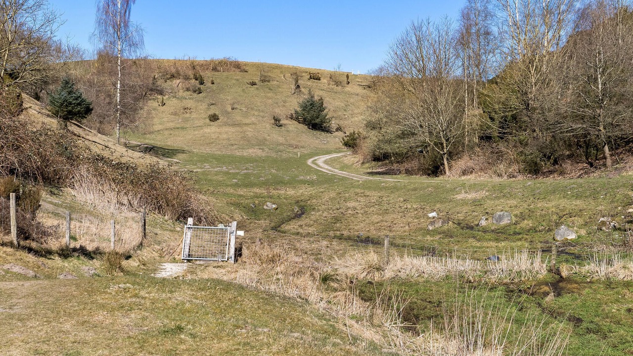 Photo of Bedroom in Hobro