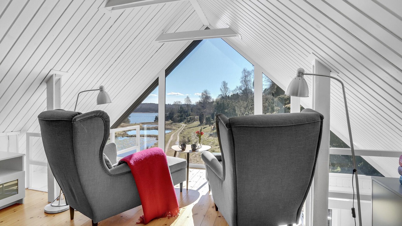 Photo of Patio Balcony in Hobro