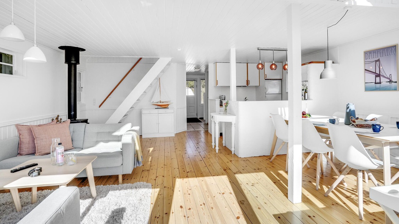 Photo of Bedroom in Hobro