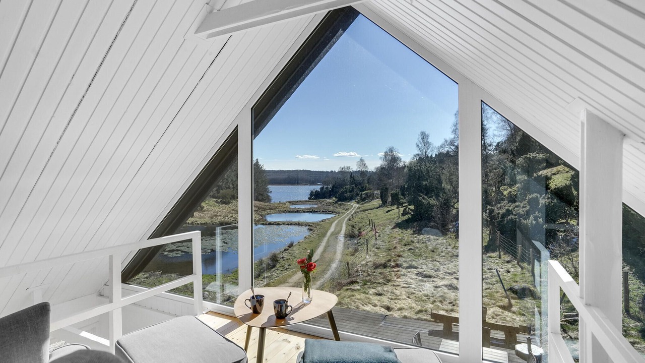 Photo of Bedroom in Hobro