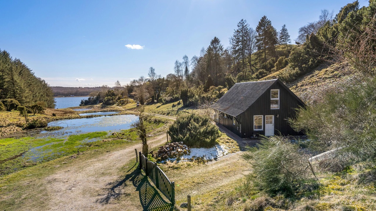 Photo of Outdoor in Hobro