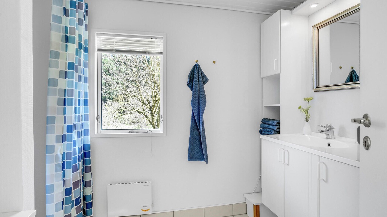 Photo of Bathroom in Hobro