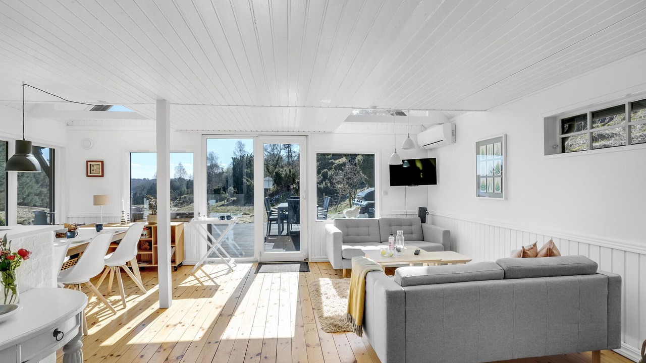 Photo of Bedroom in Hobro