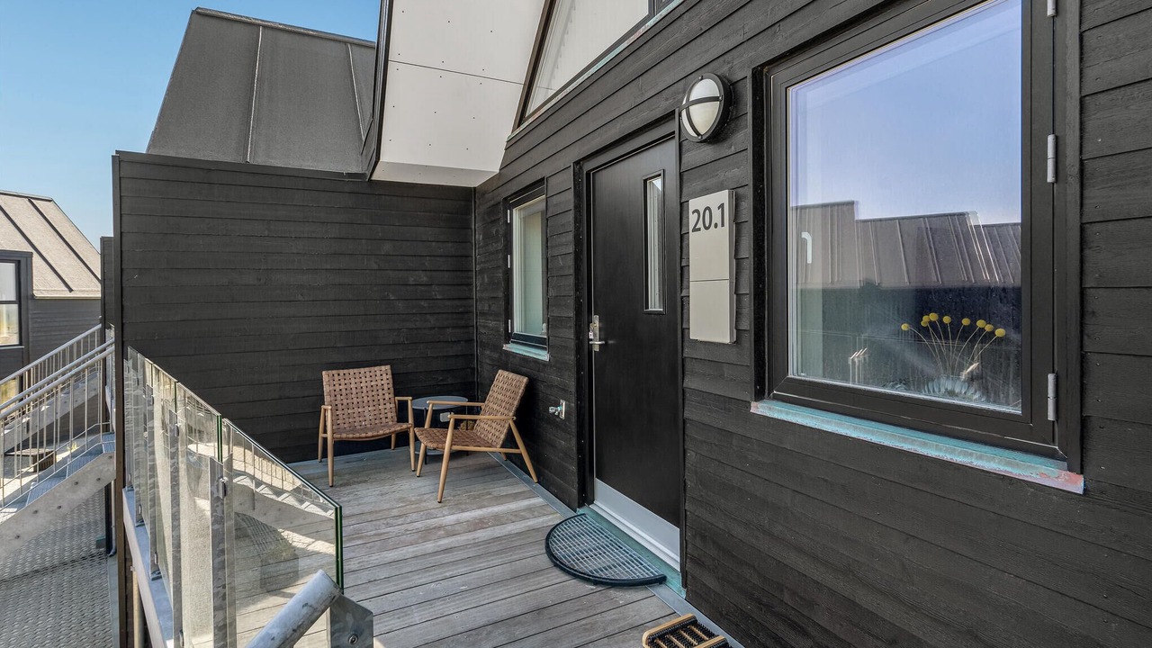 Photo of Others in Vorupør