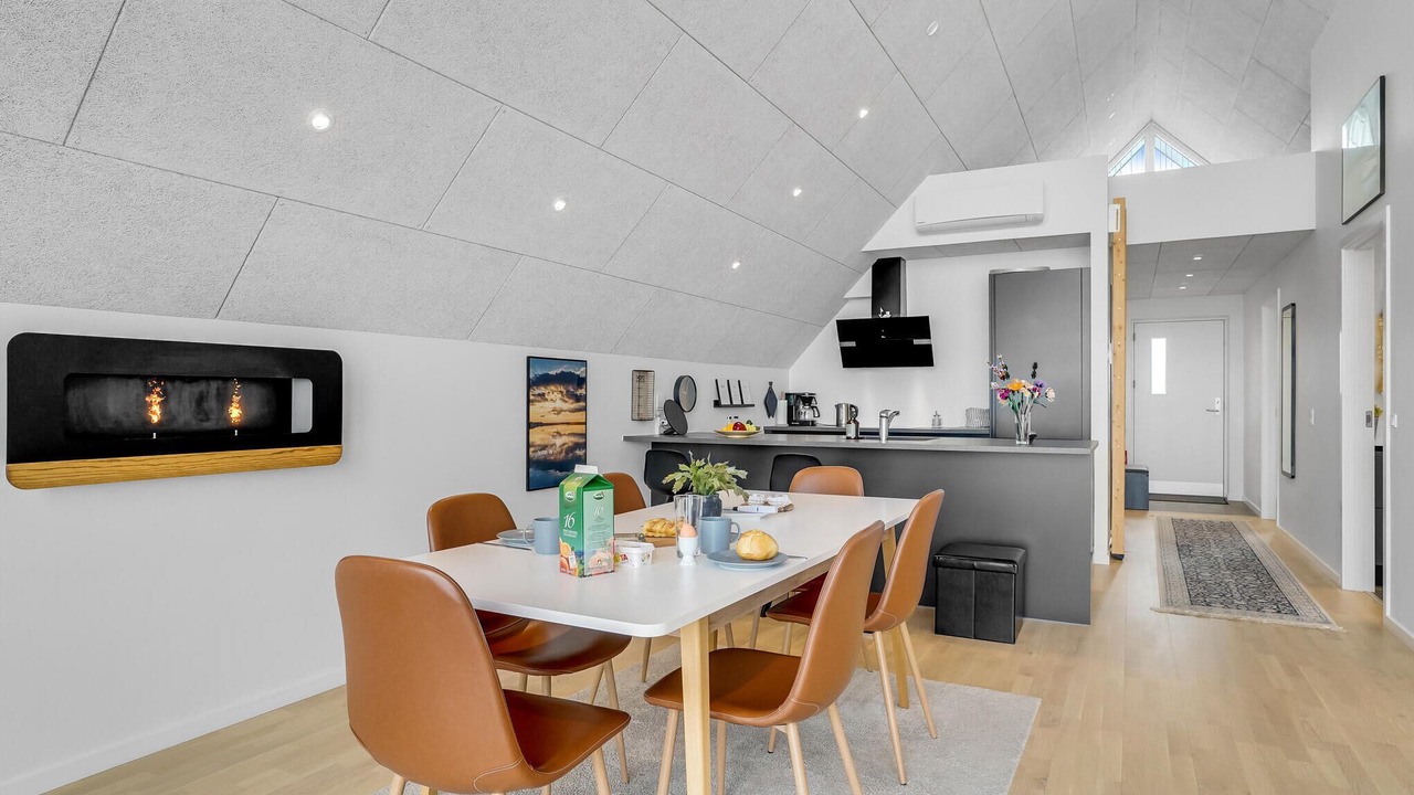 Photo of Bedroom in Vorupør