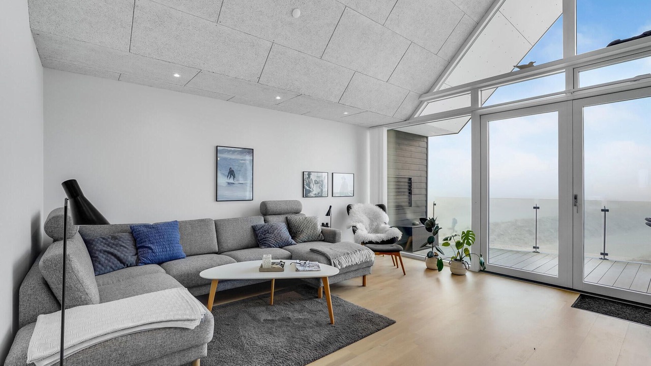 Photo of Bedroom in Vorupør