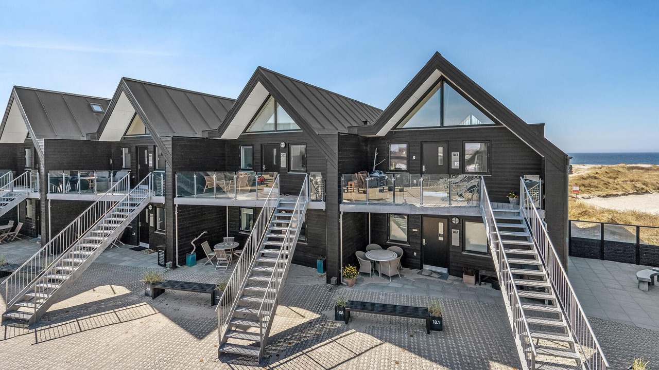 Photo of Outdoor in Vorupør